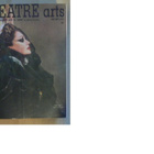 Theatre Arts Magazine complete Year of 1950 - pikkukuva 1