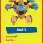 [ READY2ROBOT ] Lowlife - pikkukuva 4