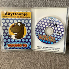 JIPPO - JA JEKKUTALO PC  (21 PELIÄ) - pikkukuva 3