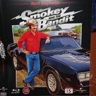 blu-ray, Smokey and the Bandit - Konna ja koukku [komedia] - pikkukuva 3