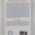 Lin Hong Wong : Venture capital fund management : a compr... - pikkukuva 2