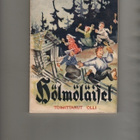 Olli: Hölmöläiset : Suomen kansan tarinoita, SKS 1924, K3 - pikkukuva 1