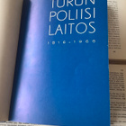 Mikko Ossa - Turun poliisilaitos 1816-1966 (sid.) - pikkukuva 2