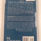 Cory Doctorow : A Place So Foreign and Eight More - pikkukuva 2