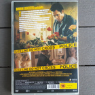 DVD: Kiihkon Talo (Michael Madsen, Helen Slater 1993/2011) - pikkukuva 2