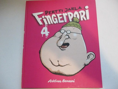 FINGERPORI 4