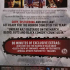 DEAD SNOW -elokuvat - pikkukuva 2