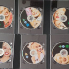 MARILYN MONROE THE DIAMOND COLLECTION - pikkukuva 3