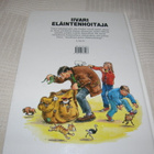 Lars Rudebjer Iivari eläintenhoitaja - pikkukuva 5