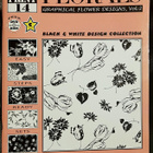 Belvedere Florals vol. 2 - royalty free floral patterns - pikkukuva 1