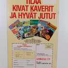 Mort Walker : Masi 3/1983 - pikkukuva 2