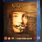 Uhrilampaat - Silence Of The Lambs - pikkukuva 1