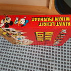 Mikin parhaat/Kivat leikit 1.p 1976 boksissa HIENO!! - pikkukuva 1