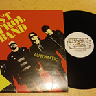 Lost Patrol Band – Automatic lp orig 2006 Garage Rock, Punk - pikkukuva 1