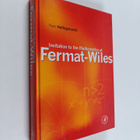 Yves Hellegouarch : Invitation to the mathematics of Ferm... - pikkukuva 1