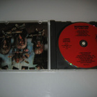 Destruction - Live Without Sense (CD) - pikkukuva 3