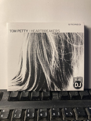 TOM PETTY I HEARTBREAKERS: The Last DJ, CD, ench.