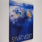 Aune-Inkeri Keijonen : Syvät vedet - pikkukuva 1