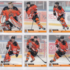 HPK Cardset Team Setit 12 korttia 3 EUR/kpl erivuosilta - pikkukuva 2