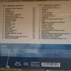 TAHDON-MAAILMAN KAUNEINTA HÄÄMUSIIKKIA-2CD, VLCD-1074D, -02 - pikkukuva 2
