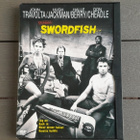 DVD: Salasana: Swordfish (John Travolta, Halle Berry 2001) - pikkukuva 1