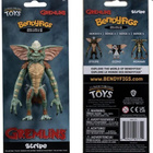 Gremlins Bendyfigs STRIPE - HEAD HUNTER STORE. - pikkukuva 1