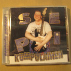 SEPI KUMPULAINEN - Sepitystä - pikkukuva 1