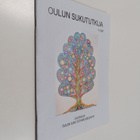 Oulun sukututkija 1/2021 - pikkukuva 1
