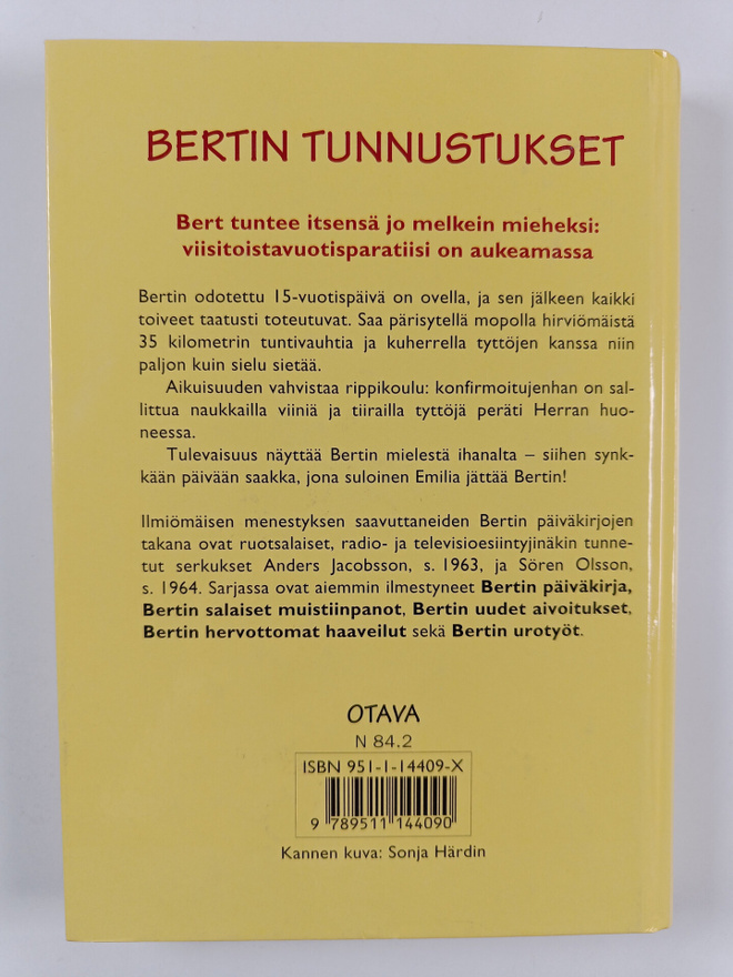 Item image