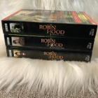ROBIN HOOD KAUDET 1,2,3 - pikkukuva 4
