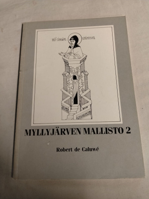 myllyjärven malisto 2
