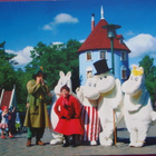 Muumimaailma Naantali 2005 - pikkukuva 1