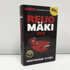 Vares- Huhtikuun Tytöt (R. Mäki, pokkari) - pikkukuva 1