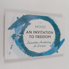 Mooji : An Invitation to Freedom - Immediate Awakening fo... - pikkukuva 1