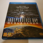 Independence Day 2 - Resurgence (2016) - Bluray - Nordic-jul - pikkukuva 1