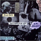DIRT SHIT rattenloch -1979- ...austria bloodstains kbd - pikkukuva 2