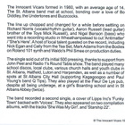 THE INNOCENT VICARS s/t 1980  ...uk kbd rarities - pikkukuva 3