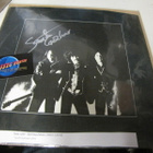 THIN LIZZY - BAD REPUTATION INNER SLEEVE GORHAMIN NIMMARILLA - pikkukuva 1