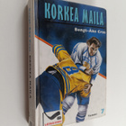 Bengt-Åke Cras : Korkea maila - pikkukuva 1