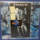 SMACK - RADICAL EX-/EX LP + NIMMARIT - pikkukuva 1