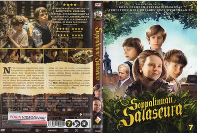 Soppalinnan Salaseura	(56 615)	k	-FI-	DVD				2015