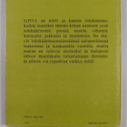 Lea Himberg : Elpita ja muut lohikäärmeet - pikkukuva 2