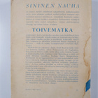 Göran Schildt : Toivematka - pikkukuva 2