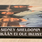 Mikään ei ole ikuista (minisarja) Brooke Shields (2DVD) UUSI - pikkukuva 3