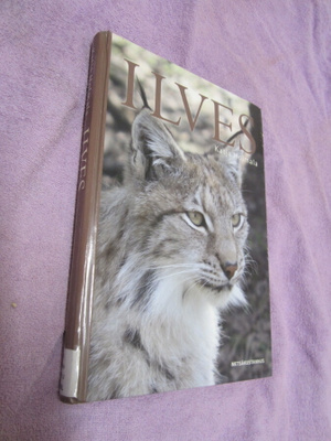 ILVES - KATJA HOLMALA