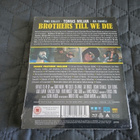 Brothers Till We Die slipcase Blu-ray **muoveissa** - pikkukuva 2