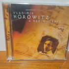 Vladimir Horowitz:A Reminiscence CD - pikkukuva 1