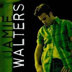 Jamie Walters - Jamie Walters (CD)