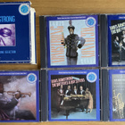 10-CD set: The Louis Armstrong & The Benny Goodman Selection - pikkukuva 2