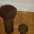 Iso PULTTI 1,1kg - pikkukuva 4